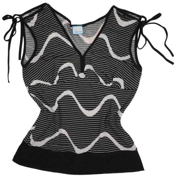 Y2k tank top stunning true - Picture 2 of 4